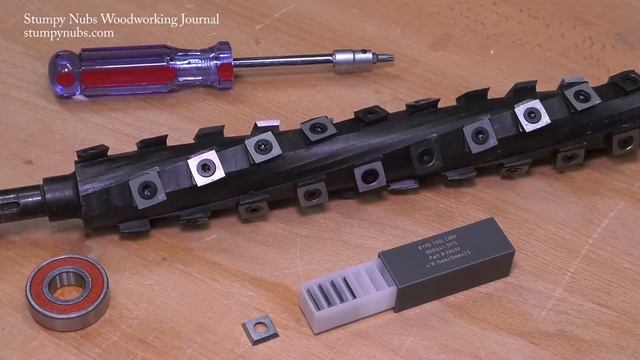 2 YEARS LATER: Was my helical jointer/planer head upgrade worth it? смотреть онлайн