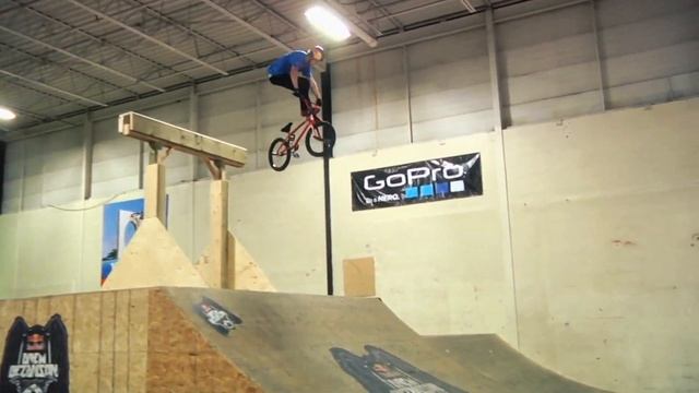 Drew Bezanson vs Joyride 150 смотреть онлайн