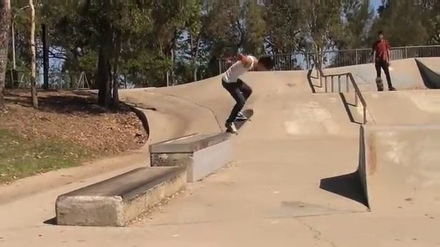 Bart смотреть онлайн