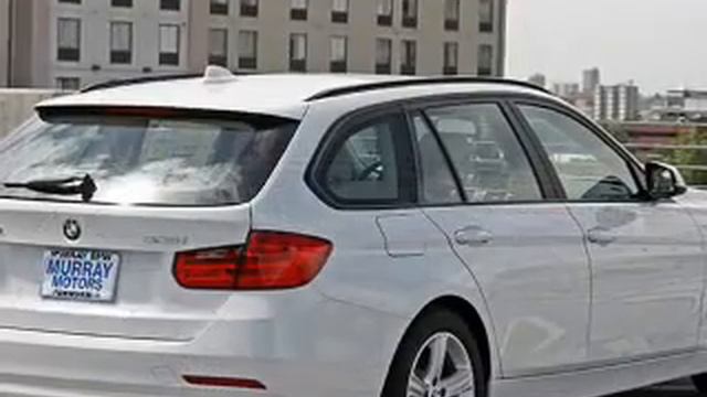 2014 BMW 328 - Denver CO