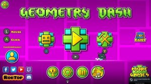 [2024] How to Install Free Geometry Dash 2.2 Mod Menu! (Unlock All Icons, NoClip)