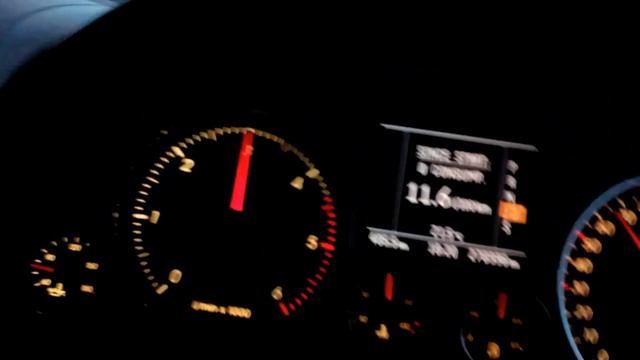 Touareg R5 0-80km/h смотреть онлайн