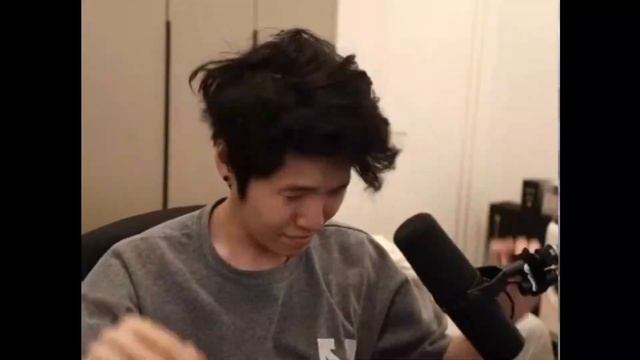Toast wants to try a Samurai long hair soon | Offline TV смотреть онлайн
