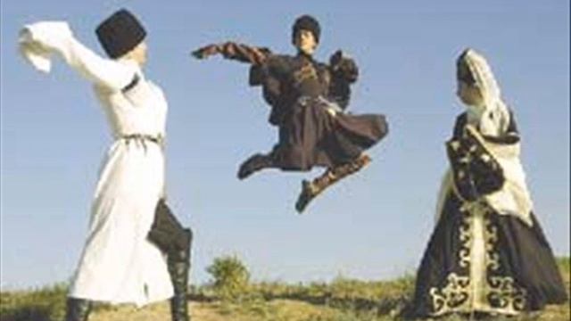 Ahmed Ahmedov - Trishko