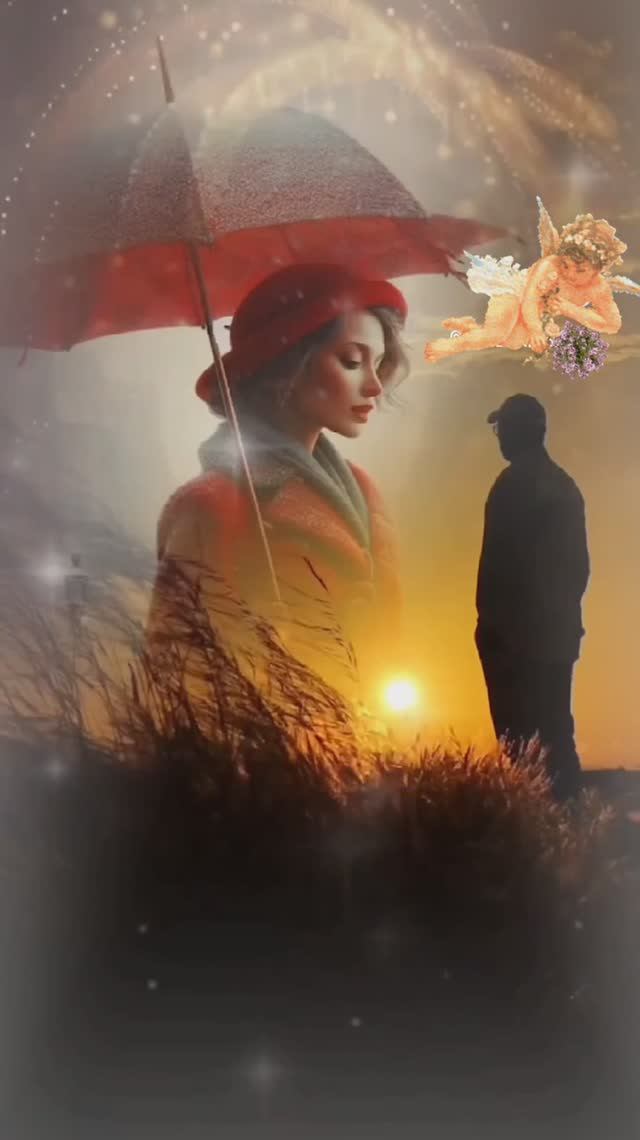 Оденьте женщину в любовь,и пусть она в ней утопает.Её любите и она,тепло любви вдвойне вернёт #short смотреть онлайн