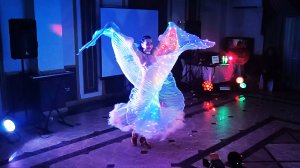 Танец Птица Счастья