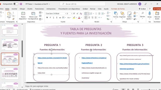 PPT Radio 1 PowerPoint 2022 05 08 13 39 52 смотреть онлайн