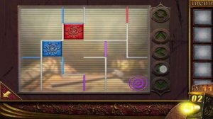 Can you escape the 100 rooms 4 Уровень 11