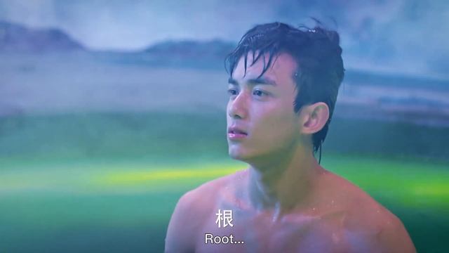 人蠍大戰！眾人眼中的廢物關鍵時刻爆發驚人力量，一招殺死巨蠍，武功暴漲！