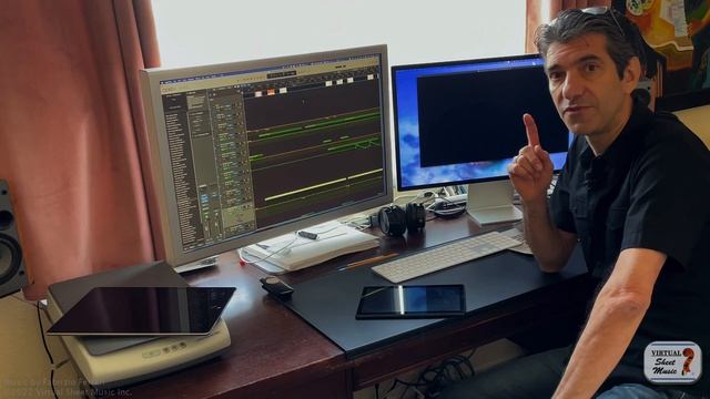 Welcome to the Future with Newzik - The most advanced sheet music app смотреть онлайн