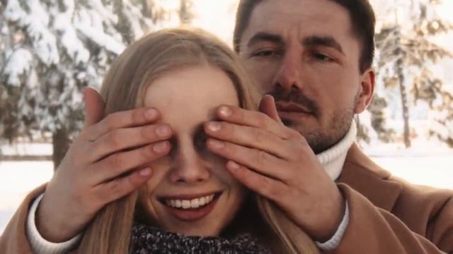 Полина Костюк - Снег смотреть онлайн