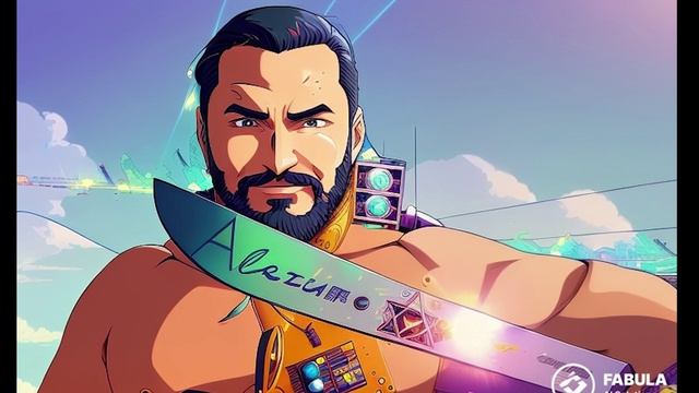 ALEXTIME АЛЕКСЕЙ МАКЕЕВ С НОВЫМ 2025 ГОДОМ смотреть онлайн