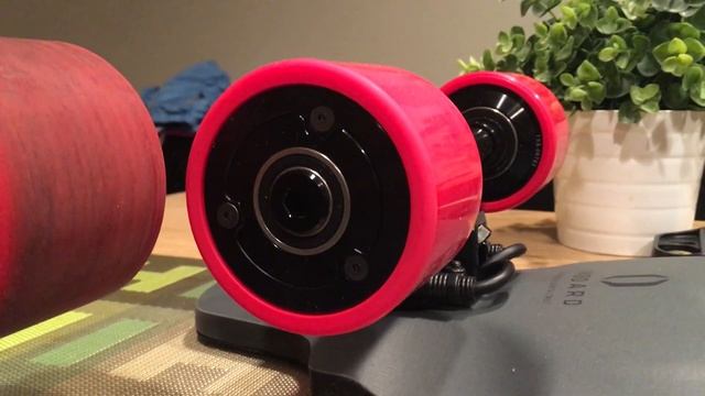 Inboard M1 replacement board improvements. Thank you Inboard! смотреть онлайн