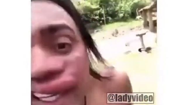 Поиграли с пчелами 😁 смотреть онлайн