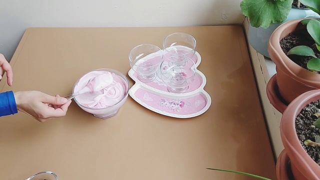 Yoqurt almayacaqsiz bundan sonra👌👍En dadli,faydali,saglikli yoqurt resepti Qatqısız rengi möhteşem👌 смотреть онлайн