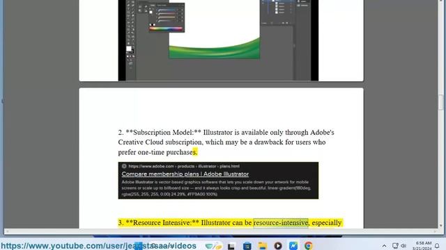 Illustrator Mac 101: Adobe Illustrator For Mac?