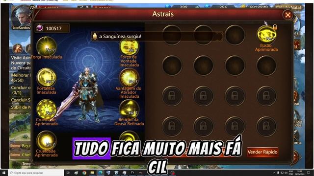 WARTUNE ULTRA - RESUMO DO DIA 24/04 ATÉ 26/05 - EP 11 смотреть онлайн