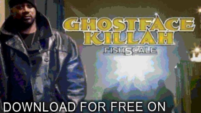 ghostface killah - barbershop - Fishscale смотреть онлайн