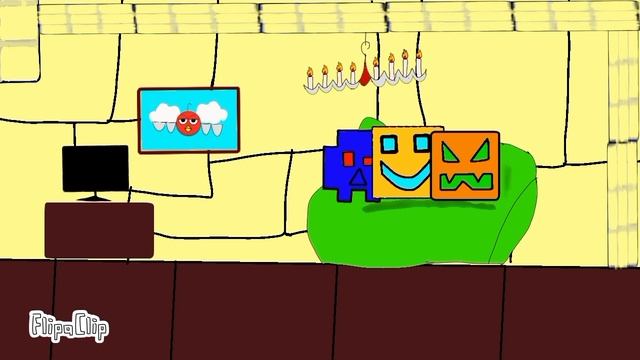 Мультик мы кубы питомец серия 5 смотреть онлайн