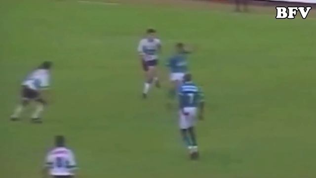 Djalminha, O Mago [Goals & Skills] смотреть онлайн