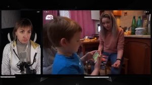 ОДИНОКИЙ  ПАПА  МЕЧТАЕТ  ПОЗНАКОМИТЬСЯ ► 2 СЕЗОН ► 2 ВЫПУСК