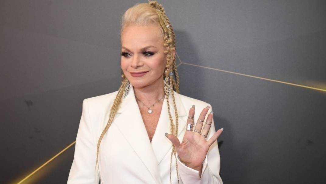 А так можно было? Заседание суда по квартире Ларисы Долиной в 7 раз отложили смотреть онлайн