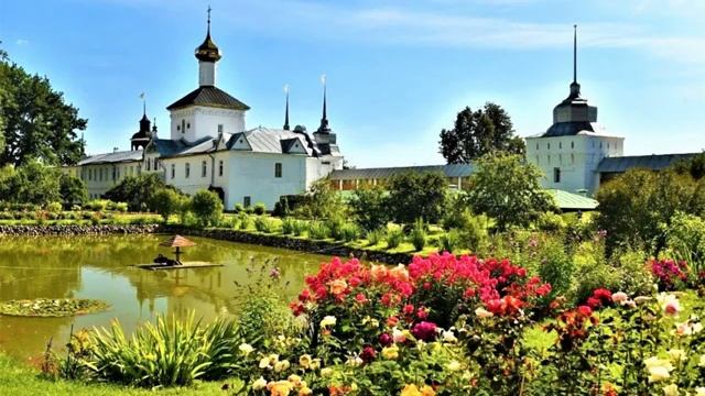 Аудиокнига Флавиан  I часть