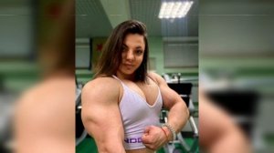 Anastasia Leonova: Greatest Physique | IFBB Pro | Athlete | Bodybuilder, FBB 💪💋