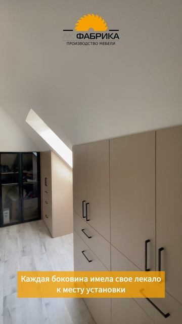 ЛК фабрика Крючково