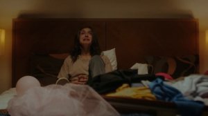 Я с тобой задыхаюсь - 2025 (03)