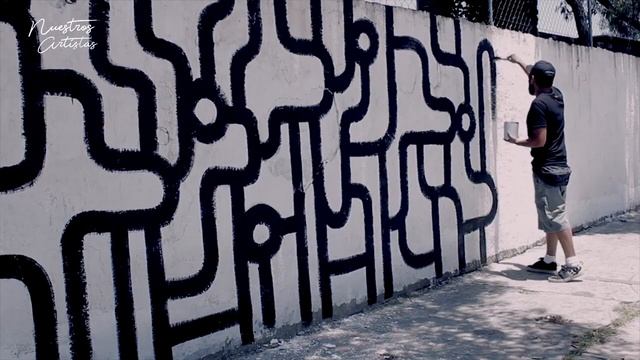 Cookie Deaux Artist | Gracmor Interview смотреть онлайн