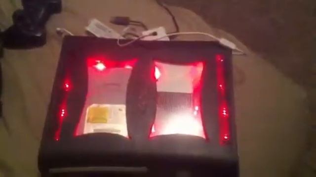 Xbox Case Mod смотреть онлайн