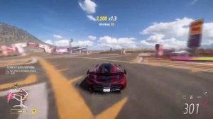Лучшее место прыжка forza horizon 5