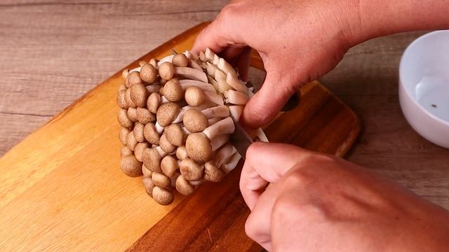 1 Tasse Haferflocken Und 1 Aubergine! Gesundes Und Leckeres Frühstück!