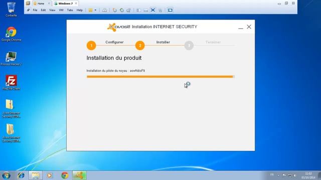 Avast! Internet Security 2014 + Licence 2017 смотреть онлайн
