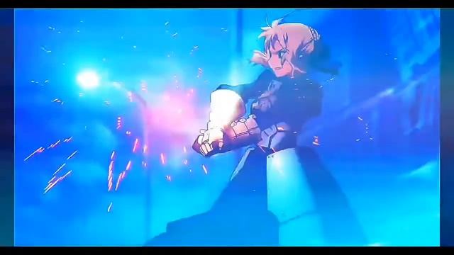 Metal Wings - Kanny Mason (Open Collab) {AMV} #ocretakevfx смотреть онлайн