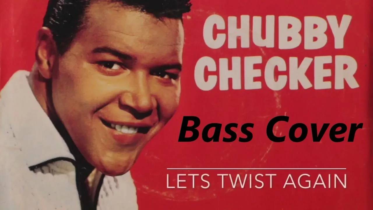 Chubby Checker - Let's Twist Again (1986) смотреть онлайн