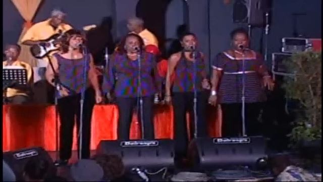 Brother Mudada - Everliving Calypso смотреть онлайн