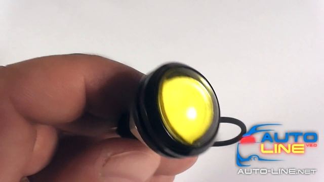 Prime X Eagle Eye Yellow смотреть онлайн
