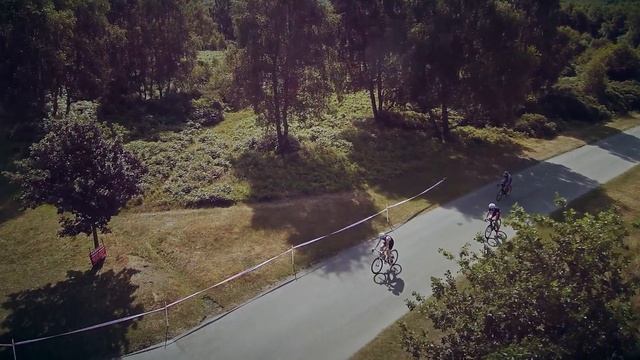 Birmingham Triathlon смотреть онлайн