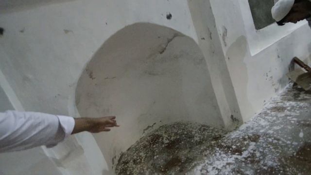 400 years Old Fort |Nawab Fort Tank| смотреть онлайн