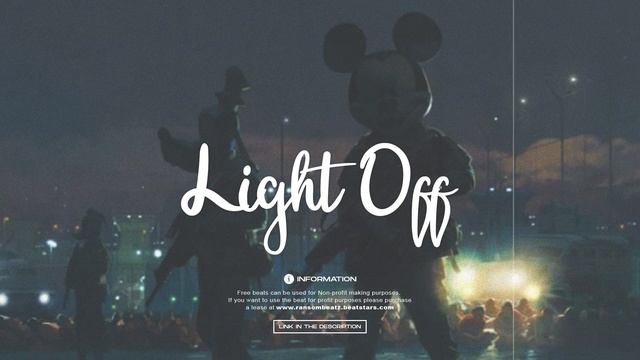 Uk Drill Type Beat - Light off смотреть онлайн