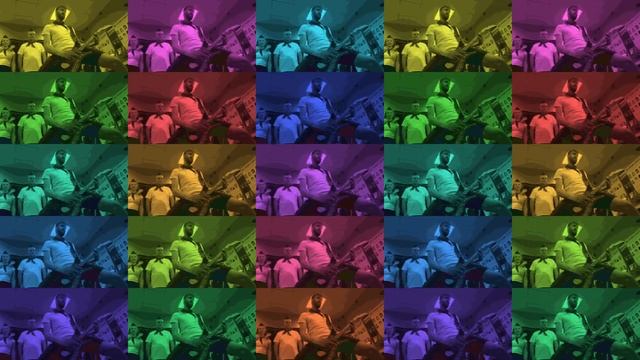 "Дядя Маргулис" - "Стрела Морфея" смотреть онлайн