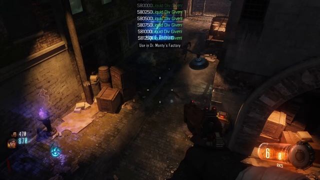 Bo3 mod menu unlimited liquid sale cheap ps4/ps5 join our discord смотреть онлайн