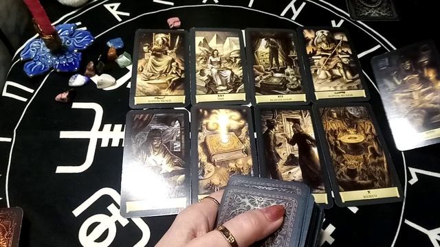 💥Магия Таро🌹SvetTaroRosa777🧿