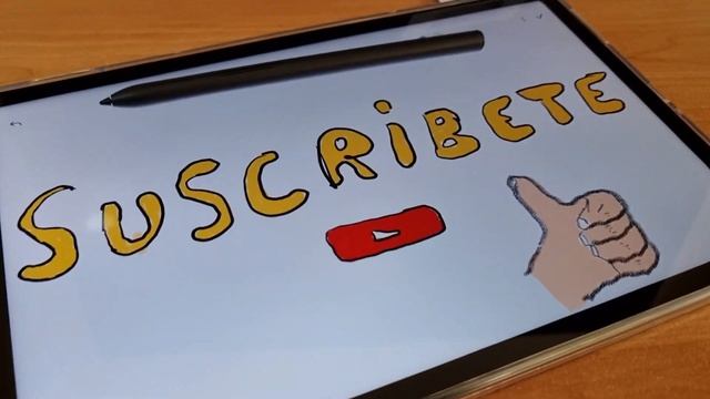 Xiaomi Smart Pen con la Xiaomi Pad 5 | Tienes que verlo! En Español смотреть онлайн
