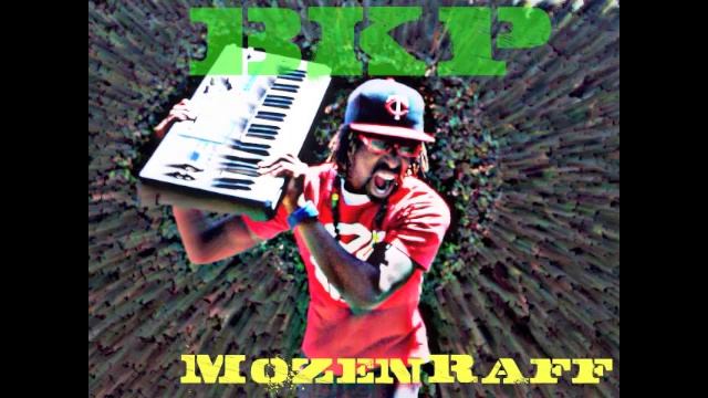 YoungMozart - A Hiphop Story смотреть онлайн