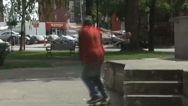 EuroDance Skateboard Stars смотреть онлайн