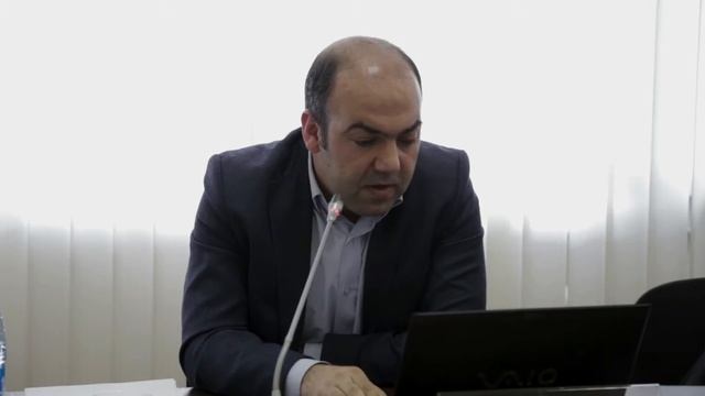 Veysel Kurt, Moscow, Higher School of Economics, May 31, 2018