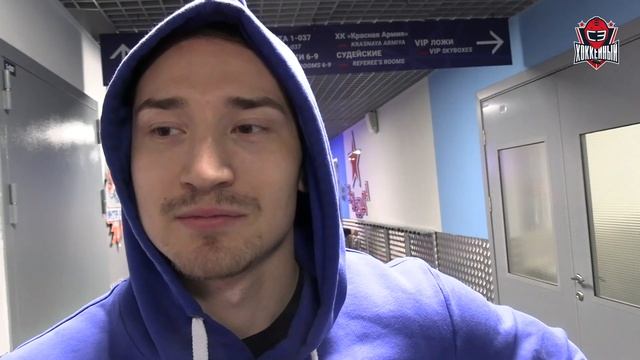 СКА обыграл ЦСКА в армейском дерби. День с Алексеем Шевченко смотреть онлайн